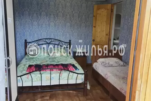 Гостевой дом «Две пальмы» Гостевой дом «Две пальмы»