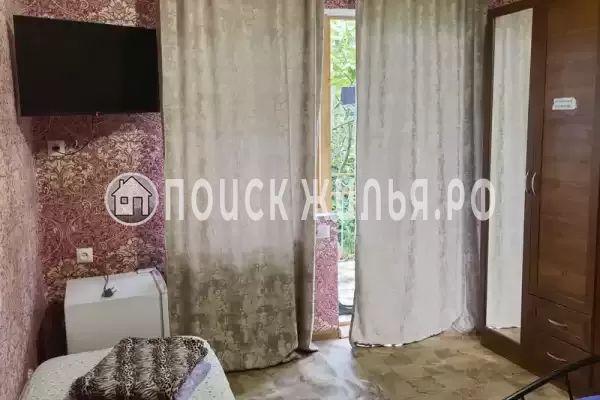 Гостевой дом «Две пальмы» Гостевой дом «Две пальмы»