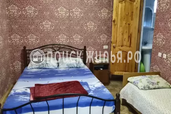 Гостевой дом «Две пальмы» Гостевой дом «Две пальмы»