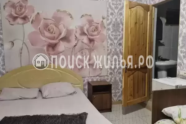 Гостевой дом «Две пальмы» Гостевой дом «Две пальмы»