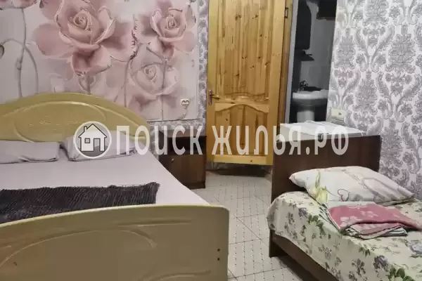 Гостевой дом «Две пальмы» Гостевой дом «Две пальмы»