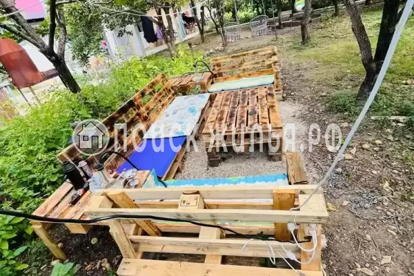 Гостевой дом «Две пальмы» Гостевой дом «Две пальмы»