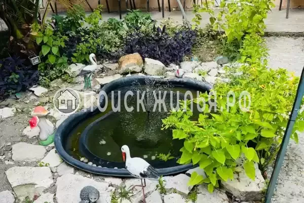 Гостевой дом «Две пальмы» Гостевой дом «Две пальмы»