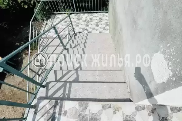 Гостевой дом «Две пальмы» Гостевой дом «Две пальмы»