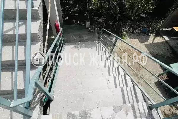 Гостевой дом «Две пальмы» Гостевой дом «Две пальмы»