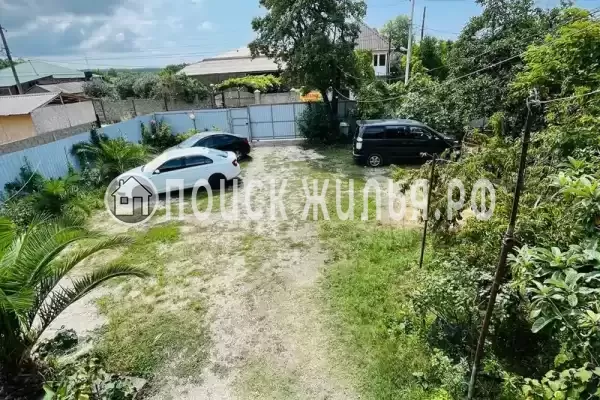 Гостевой дом «Две пальмы» Гостевой дом «Две пальмы»