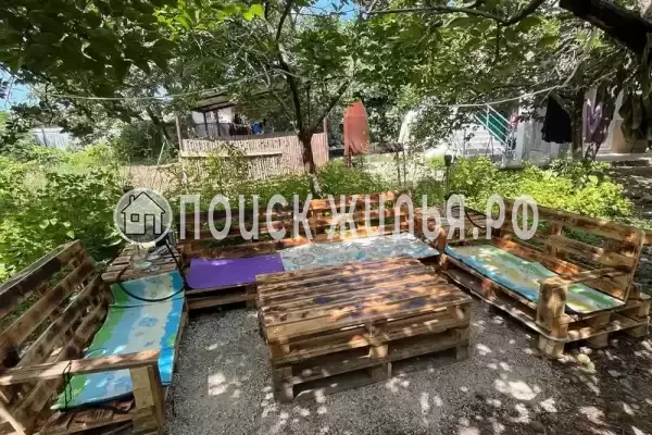 Гостевой дом «Две пальмы» Гостевой дом «Две пальмы»