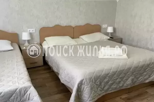 Гостевой дом «Afrodita» Гостевой дом «Afrodita»