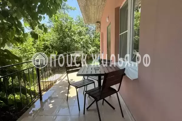 Гостевой дом «Afrodita» Гостевой дом «Afrodita»