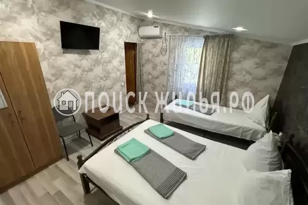 Гостевой дом «Диана»