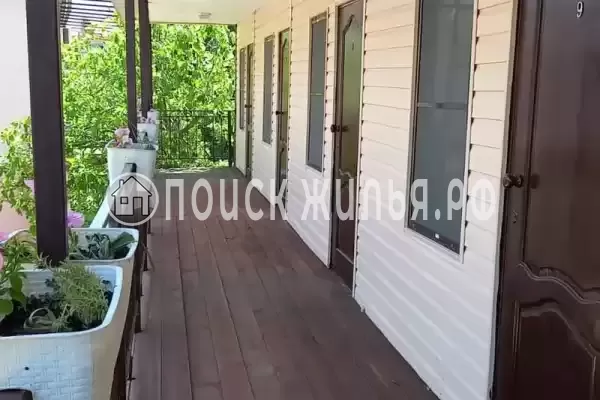 Гостевой дом «Танида»