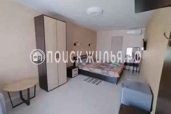 «На Берёзовой»