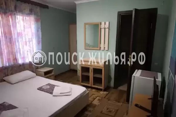 Отель «Гагра» Отель «Гагра»