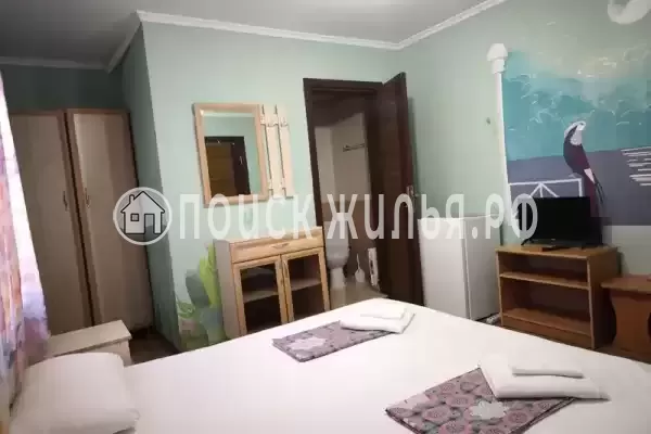 Отель «Гагра» Отель «Гагра»