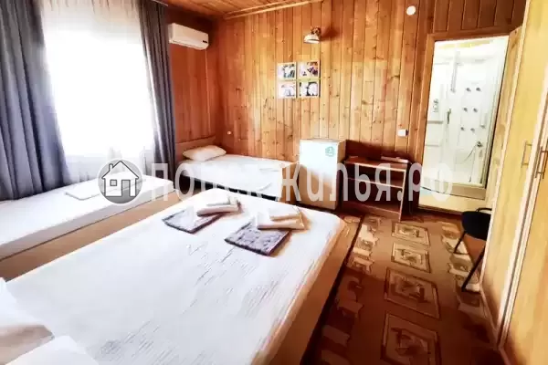 Отель «Гагра» Отель «Гагра»