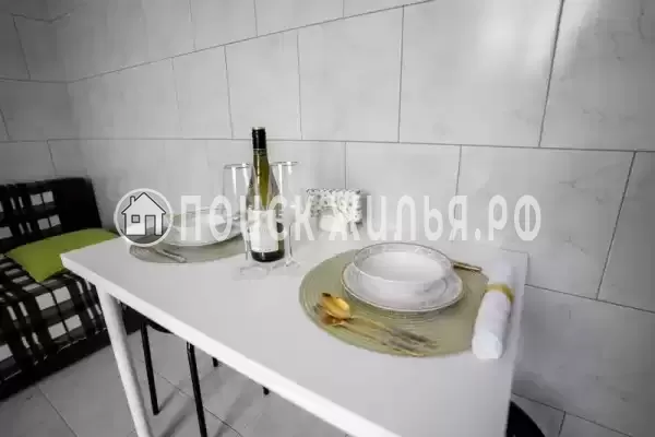 «Погостим на Тепличной»