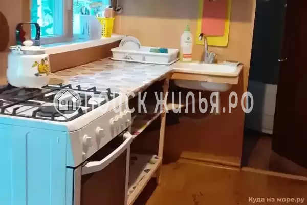 Частный сектор «Дом у моря» Частный сектор «Дом у моря»