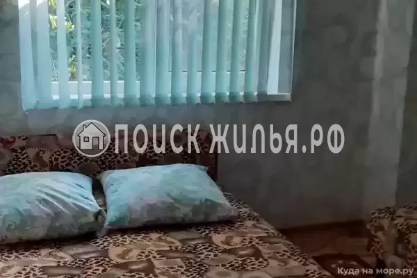 Частный сектор «Дом у моря» Частный сектор «Дом у моря»