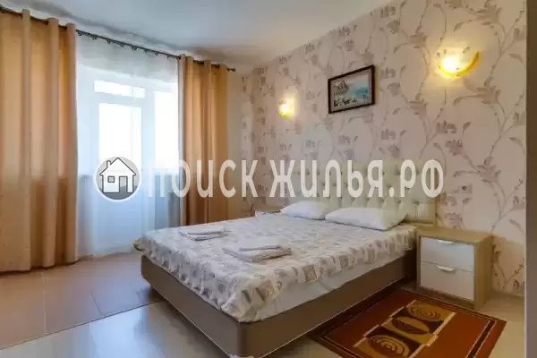 «Ласковый берег»