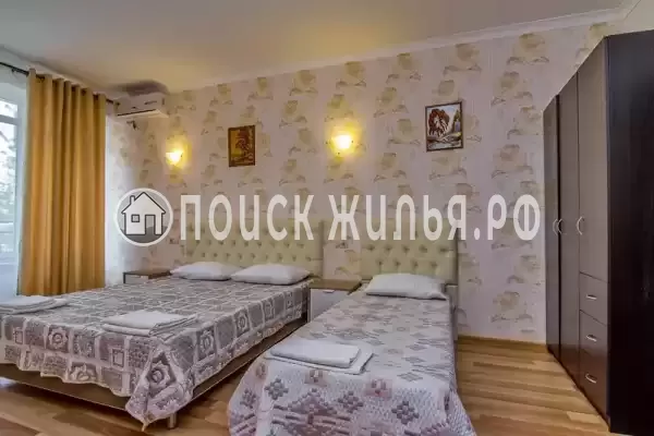 «Ласковый берег»