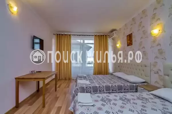 «Ласковый берег»