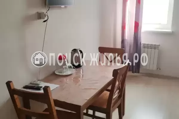 «Ласковый берег»