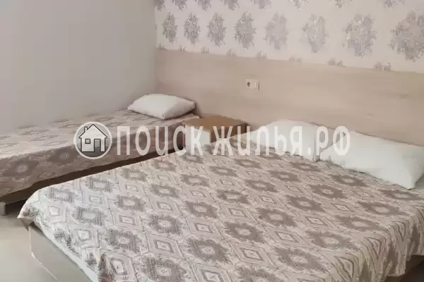 «Ласковый берег»