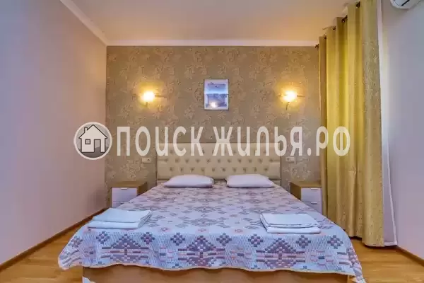 «Ласковый берег»