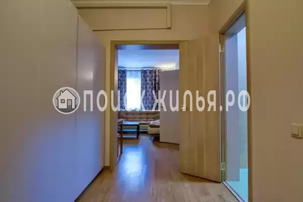 «Ласковый берег»