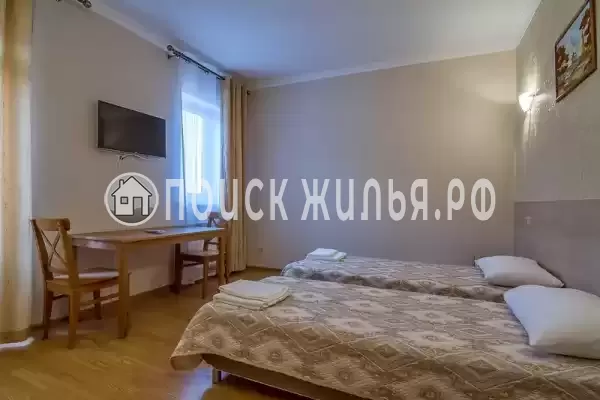 «Ласковый берег»