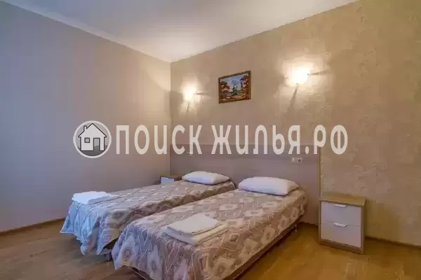 «Ласковый берег»