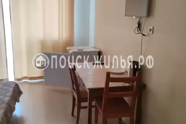 «Ласковый берег»