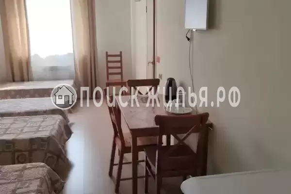 «Ласковый берег»