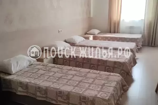 «Ласковый берег»