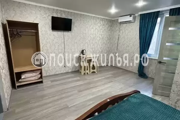 Частный сектор «У Отара»