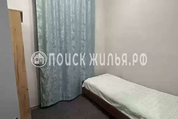 Частный сектор «У Отара»