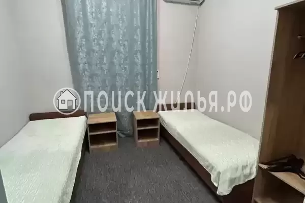 Частный сектор «У Отара»