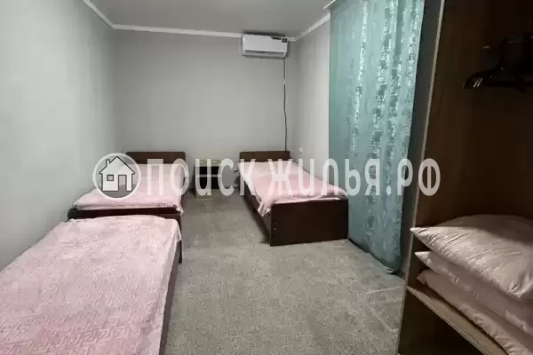 Частный сектор «У Отара»