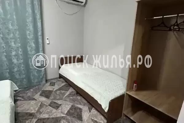 Частный сектор «У Отара»