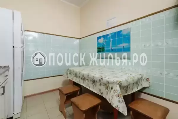 «Дельфин Парк»