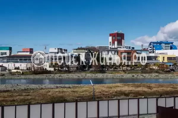 «Дельфин Парк»