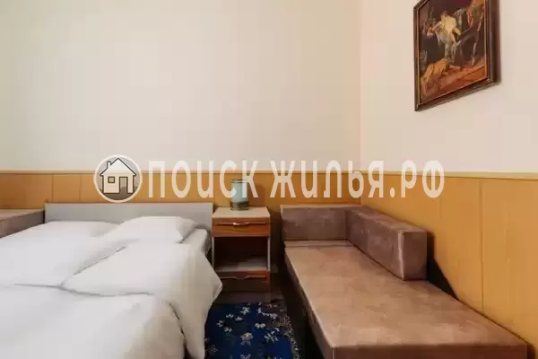 «Дельфин Парк»