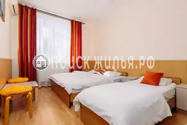 «Дельфин Парк»