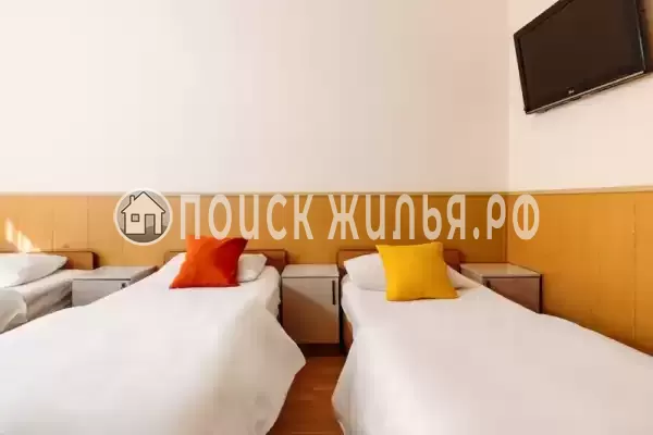 «Дельфин Парк»