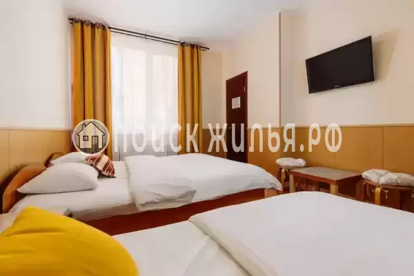 «Дельфин Парк»