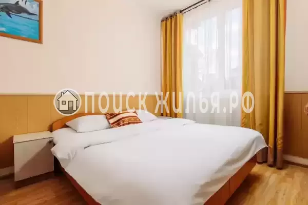 «Дельфин Парк»