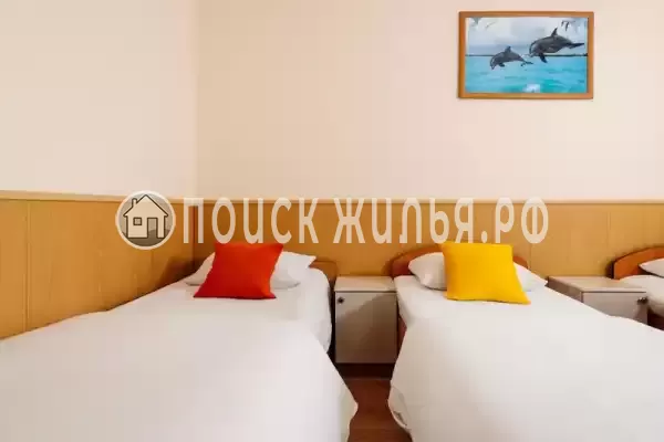 «Дельфин Парк»