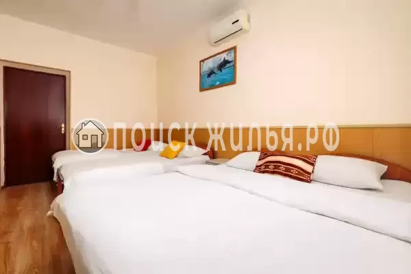 «Дельфин Парк»