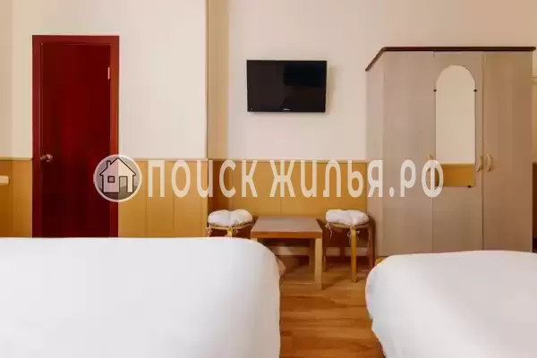 «Дельфин Парк»