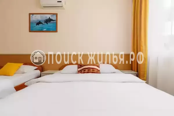 «Дельфин Парк»